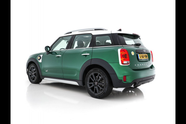 MINI Countryman 2.0 Cooper S E ALL4 (INCL-BTW) Aut. *PANO | HARMAN/KARDON-AUDIO | ACC | FULL-LED | KEYLESS | CROSS-VOLLEDER | NAVI-FULLMAP | CAMERA | ECC | PDC | SPORTSEATS | 18"ALU*