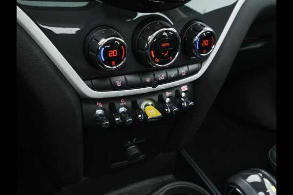 MINI Countryman 2.0 Cooper S E ALL4 (INCL-BTW) Aut. *PANO | HARMAN/KARDON-AUDIO | ACC | FULL-LED | KEYLESS | CROSS-VOLLEDER | NAVI-FULLMAP | CAMERA | ECC | PDC | SPORTSEATS | 18"ALU*