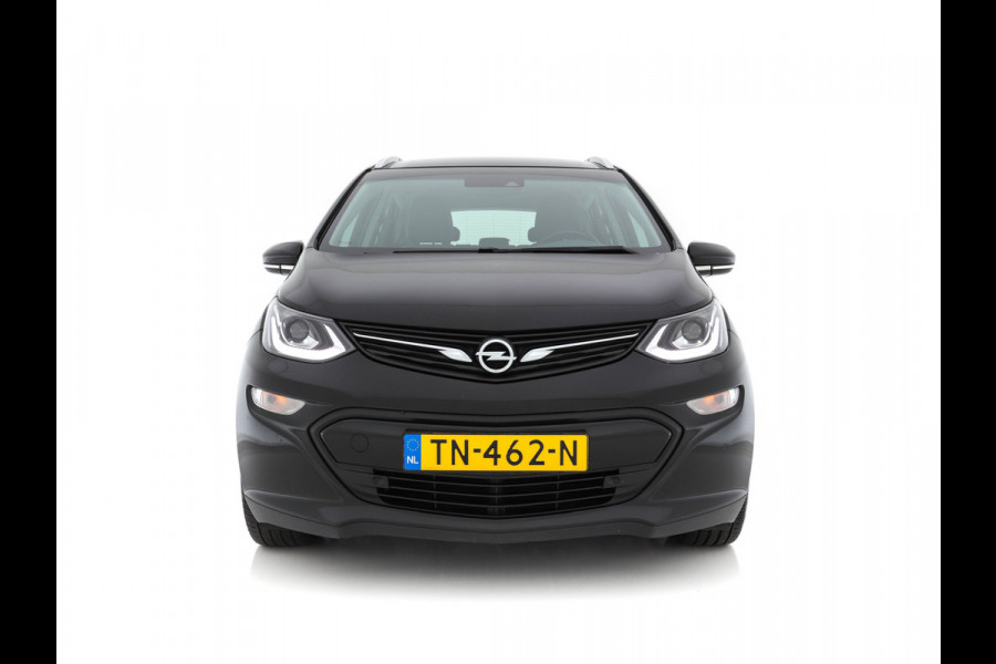 Opel Ampera-E Business Executive 60 kWh (INCL-BTW) *VOLLEDER | FULL-LED | NAVI-FULLMAP | BOSE-AUDIO | BLIND-SPOT | KEYLESS | CAMERA | DAB | ECC | PDC | CRUISE | COMFORT-SEATS | VIRTUAL-COCKPIT | APP-CONNECT | 17"ALU*