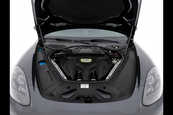 Porsche Panamera Sport Turismo Sport-Chrono-Pack 2.9 4 E-Hybrid (NL-AUTO) Aut. *PANO | NAPPA-VOLLEDER | FULL-LED | NAVI-FULLMAP | AIR-SUSPENSION | KEYLESS | BOSE-SURROUND-AUDIO | SOFT-CLOSE | ADAPT-CRUISE | SURROUND-VIEW | DAB | MEMORY-PACK | APP.CONNECT