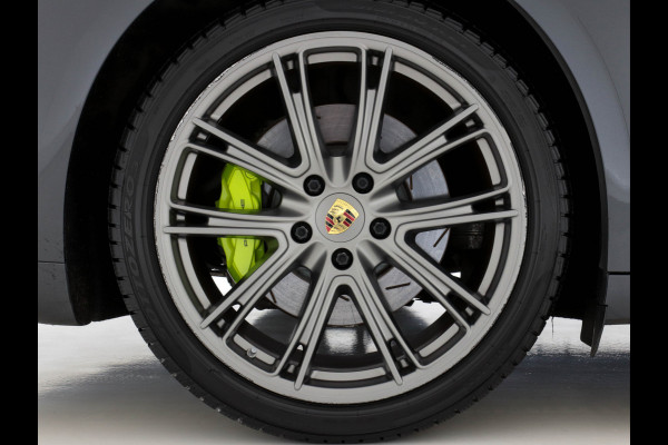 Porsche Panamera Sport Turismo Sport-Chrono-Pack 2.9 4 E-Hybrid (NL-AUTO) Aut. *PANO | NAPPA-VOLLEDER | FULL-LED | NAVI-FULLMAP | AIR-SUSPENSION | KEYLESS | BOSE-SURROUND-AUDIO | SOFT-CLOSE | ADAPT-CRUISE | SURROUND-VIEW | DAB | MEMORY-PACK | APP.CONNECT