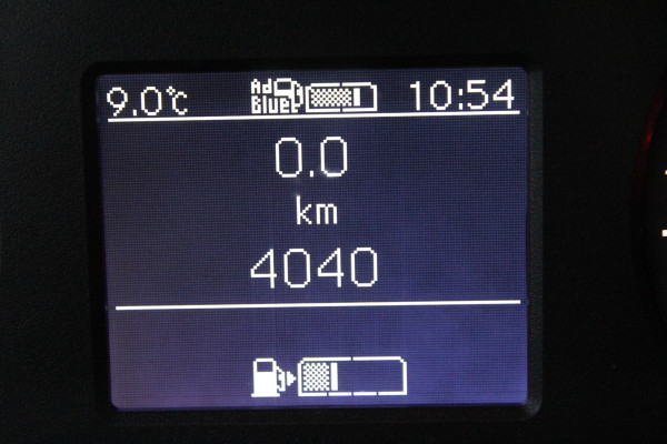 Mercedes-Benz Citan 108 CDI L1 Base Trekhaak, Audio Dab, parkeerhulp