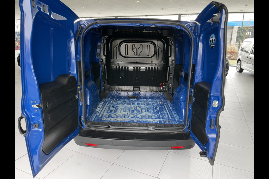 Fiat Dobló Cargo 1.3 MJ L1H1 Actual