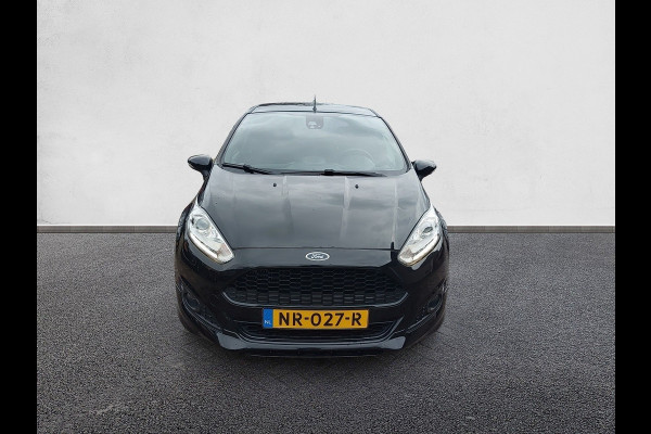 Ford Fiesta 1.0 EcoBoost ST Line, airco,cruise,navigatie,parkeersensoren achter,