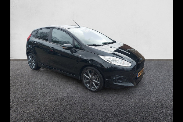 Ford Fiesta 1.0 EcoBoost ST Line, airco,cruise,navigatie,parkeersensoren achter,