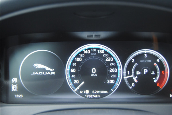 Jaguar XF Sportbrake 2.0d R-Sport