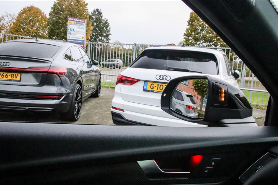 Audi Q5 55 TFSI e Quattro Competition Pro Line S S-Line 367pk Automaat Luchtvering|Panoramadak|Virtual Cockpit|LED Matrix|Black|22