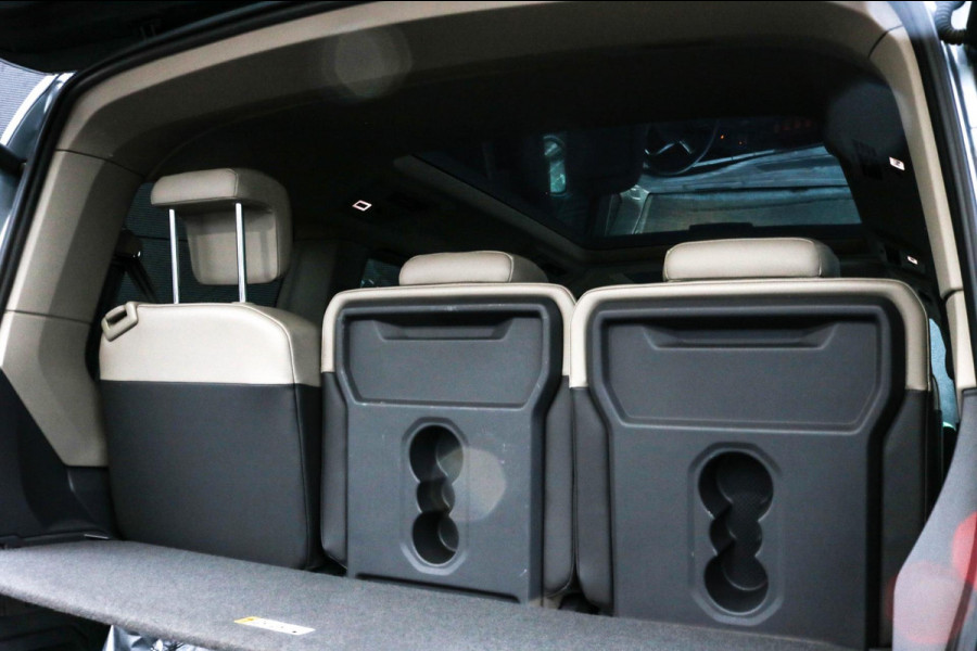 Volkswagen Multivan 1.4 eHybrid - ALLE OPTIES!!