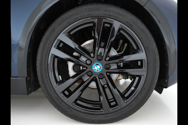BMW i3 S i-Performance 94Ah 33 kWh (INCL-BTW) Aut.  *HEATPUMP | ACC | FULL-LED | STELLA-VOLLEDER | DAB | NAVI-FULLMAP | ECC | PDC | COMFORT-SEATS | 20"ALU*