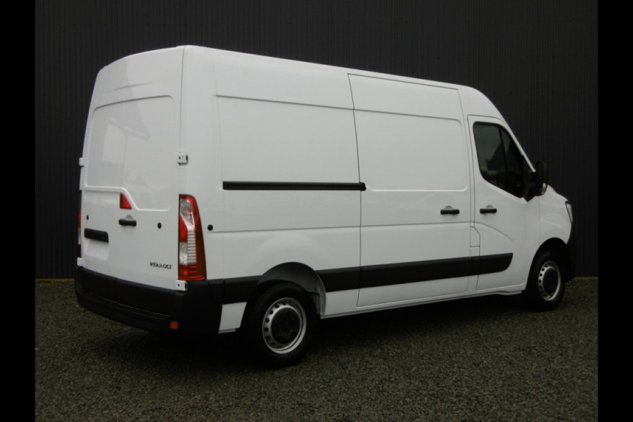 Renault Master L2H2 T35 Energy dCi 135