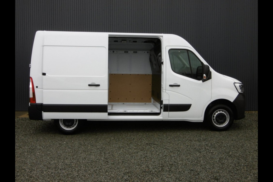 Renault Master L2H2 T35 Energy dCi 135