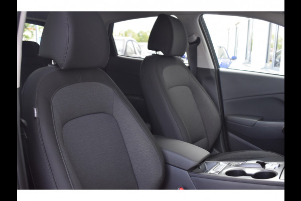 Hyundai Kona EV Fashion 64 kWh EV FASHION 64 KWH VAN € 46.090,00 VOOR € 36.107,- | UIT VOORRAAD LEVERBAAR