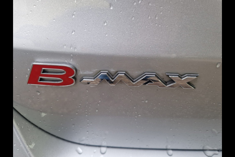 Ford B-MAX 1.0 EcoBoost Titanium 1E EIGENAAR|12 MND GARANTIE|NAVI|CAMERA