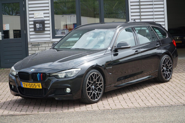 BMW 3 Serie Touring 320i M Sport Edition