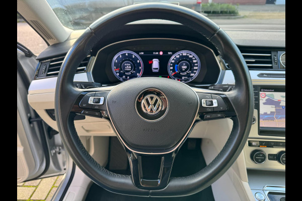 Volkswagen Passat Variant 1.4 TSI DSG LED Virtual Navi ACC