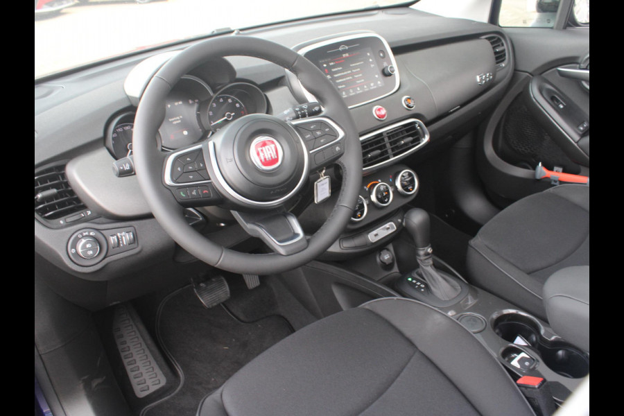 Fiat 500X 1.5 Hybrid | Cabrio | Clima | Priv. Glass | Cruise | Apple Carplay | PDC | Camera