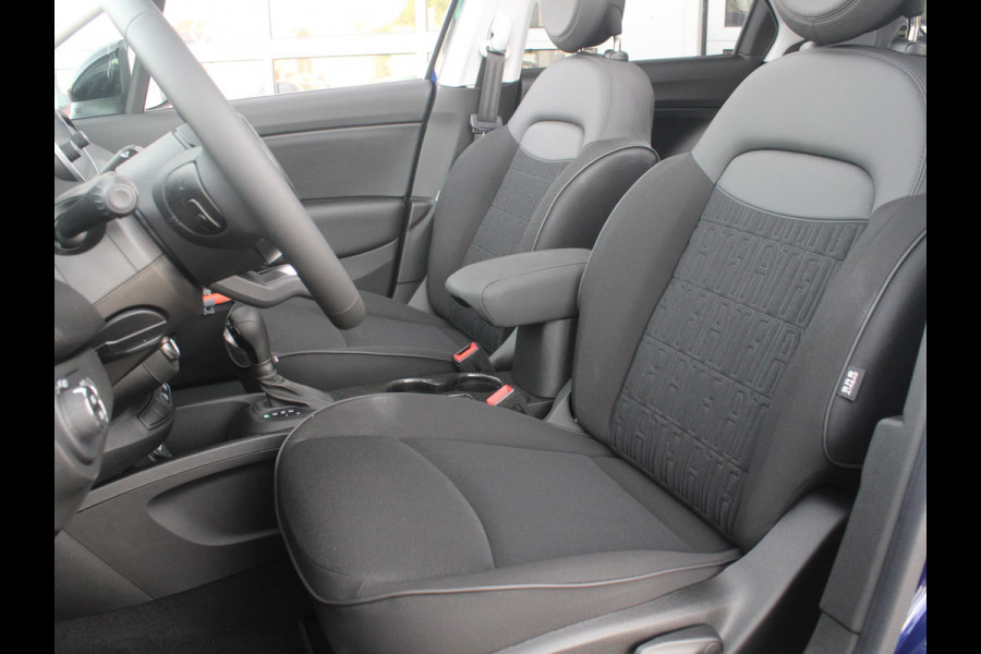 Fiat 500X 1.5 Hybrid | Cabrio | Clima | Priv. Glass | Cruise | Apple Carplay | PDC | Camera