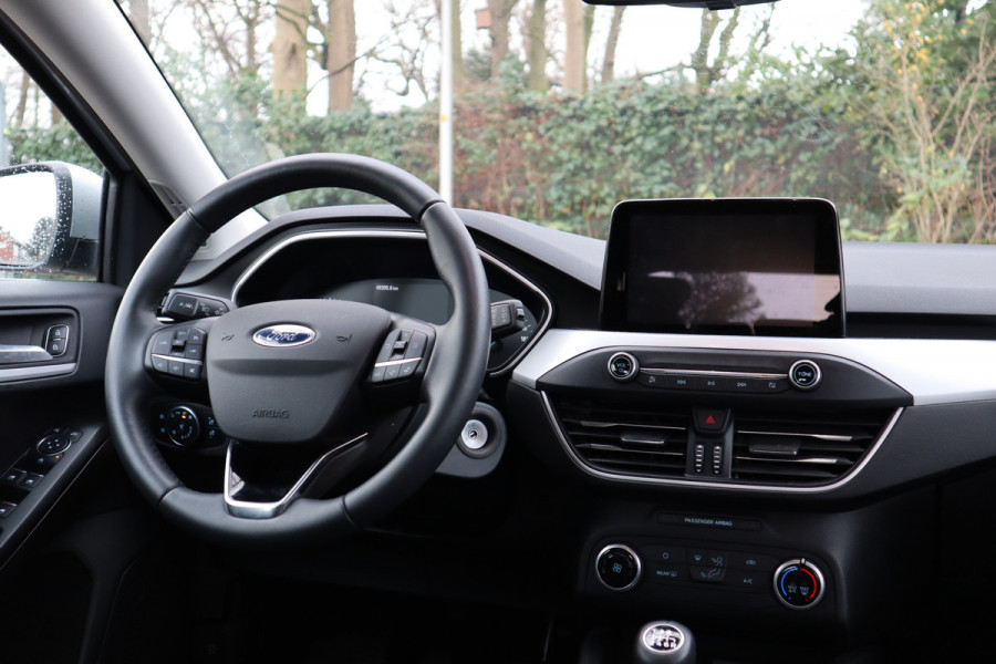 Ford Focus 1.0 EcoBoost Edition Business | Carplay | Camera | Navi |