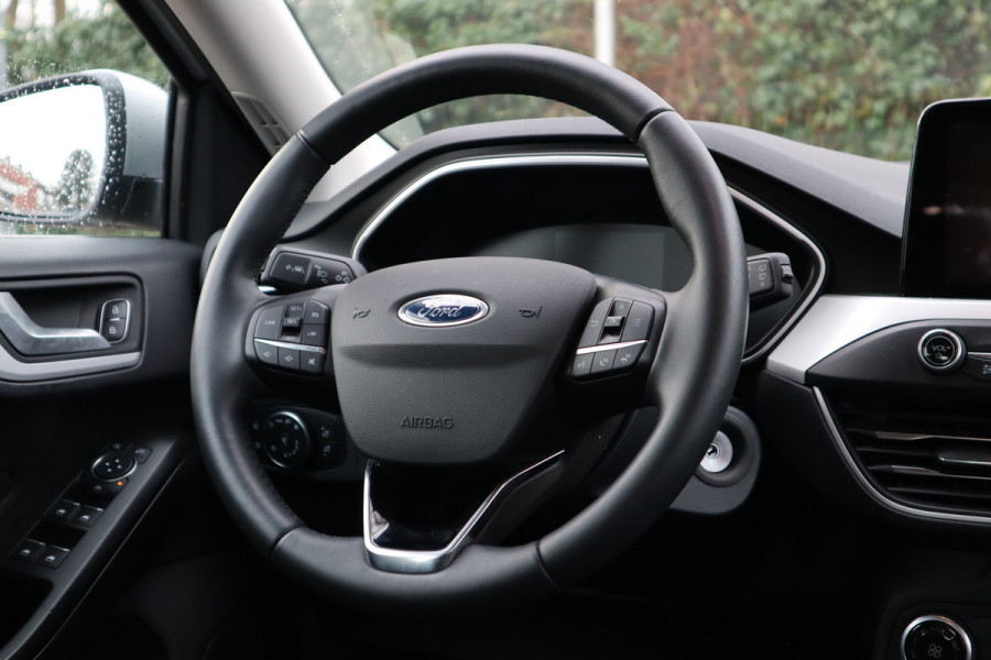 Ford Focus 1.0 EcoBoost Edition Business | Carplay | Camera | Navi |