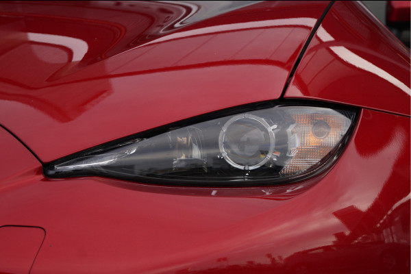 Mazda MX-5 2.0 SkyActiv-G 160 GT-M | Bose Premium Audio | Bilstein Onderstel | Stoelverwarming | Climate Control