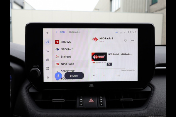 Toyota RAV4 2.5 Hybrid AWD GR SPORT | Bi-Tone | 360 Camera | JBL Audio