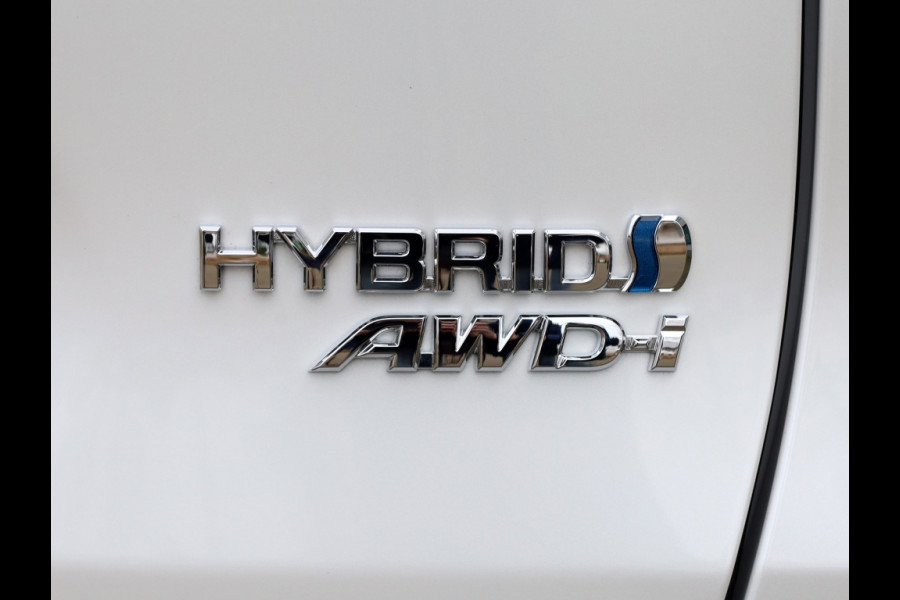 Toyota RAV4 2.5 Hybrid AWD GR SPORT | Bi-Tone | 360 Camera | JBL Audio