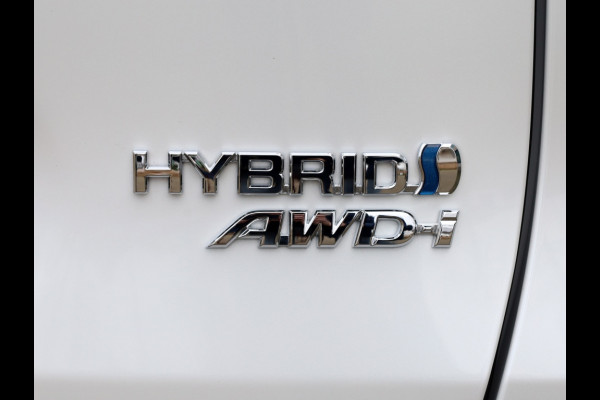 Toyota RAV4 2.5 Hybrid AWD GR SPORT | Bi-Tone | 360 Camera | JBL Audio