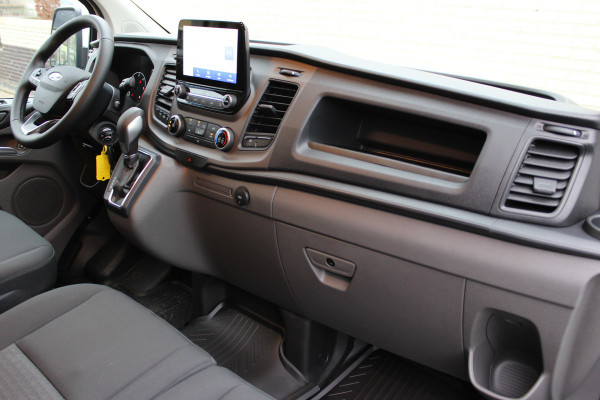 Ford Transit Custom 320 2.0 TDCI 130PK L2H1 Trend | Automaat | Camera | BLIS | Navigatie | Nieuw