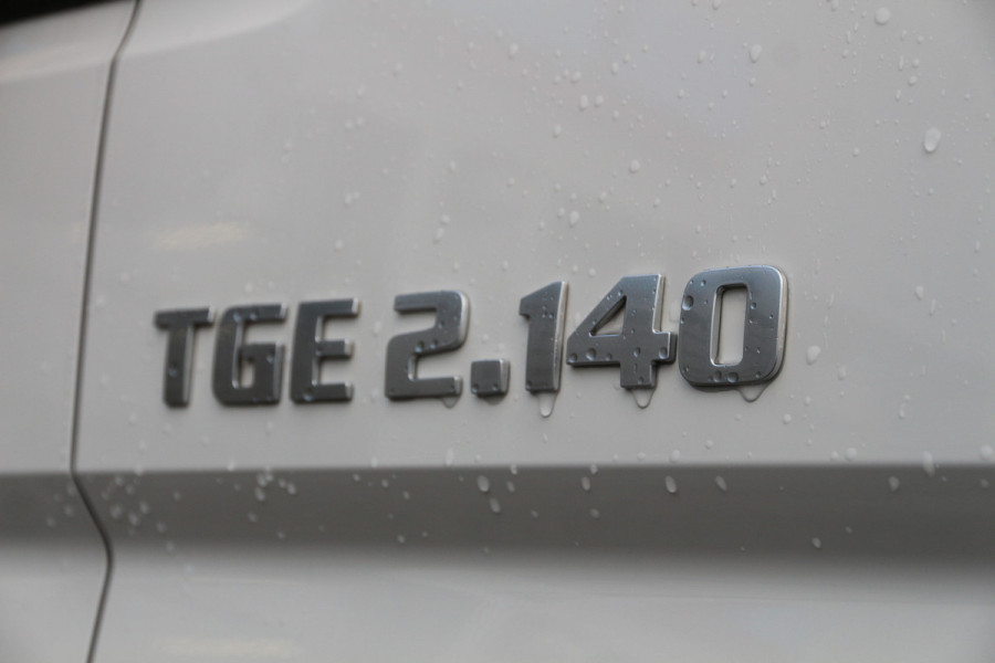 Volkswagen Crafter 2.0 TDI 140PK | Aut. | Camera | Cruise | 3t trekgewicht | Airco..