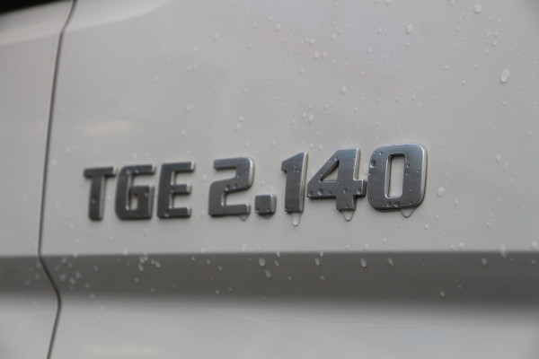 Volkswagen Crafter 2.0 TDI 140PK | Aut. | Camera | Cruise | 3t trekgewicht | Airco..