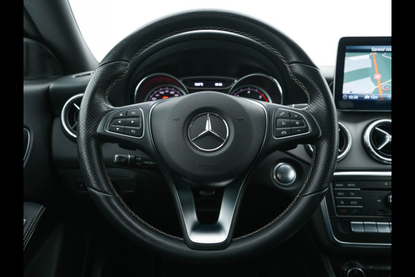Mercedes-Benz CLA-Klasse Shooting Brake 180 d Business Solution Aut. *NAVI-FULLMAP | FULL-LED | 1/2-LEDER | CAMERA | ECC | PDC | CRUISE | SPORT-SEATS | 18"ALU**