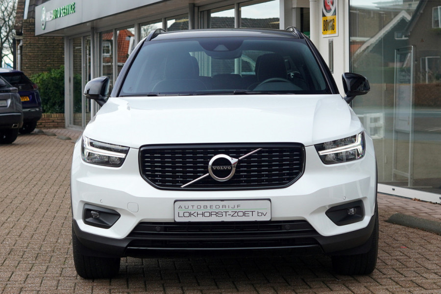 Volvo XC40 1.5 T3 165 PK Business Pro | R-Design | Trekhaak | Nieuwstaat