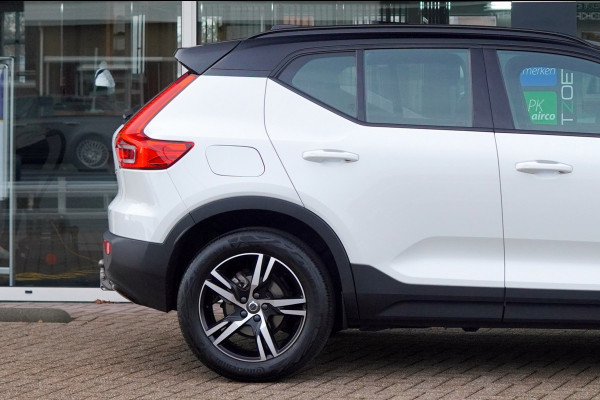 Volvo XC40 1.5 T3 165 PK Business Pro | R-Design | Trekhaak | Nieuwstaat