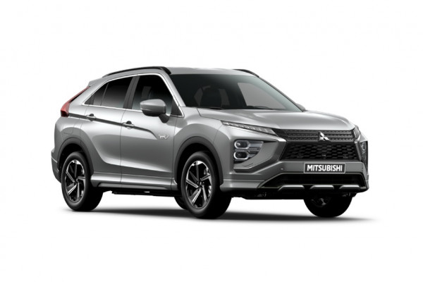 Mitsubishi Eclipse Cross 2.4 PHEV Executive | Nieuw | Direct Leverbaar | 8 Jaar Garantie | Private Lease vanaf €545,- per maand |