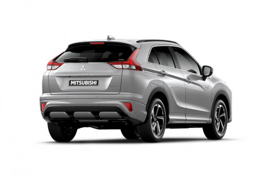 Mitsubishi Eclipse Cross 2.4 PHEV Executive | Nieuw | Direct Leverbaar | 8 Jaar Garantie | Private Lease vanaf €545,- per maand |