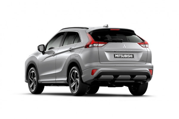 Mitsubishi Eclipse Cross 2.4 PHEV Executive | Nieuw | Direct Leverbaar | 8 Jaar Garantie | Private Lease vanaf €545,- per maand |