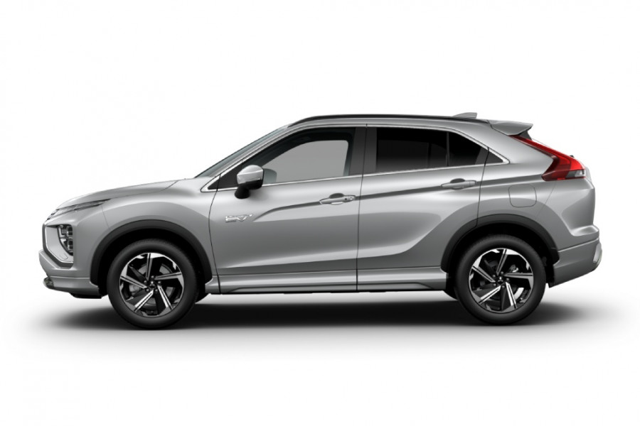 Mitsubishi Eclipse Cross 2.4 PHEV Executive | Nieuw | Direct Leverbaar | 8 Jaar Garantie | Private Lease vanaf €545,- per maand |