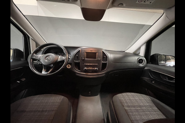 Mercedes-Benz Vito 114 CDI Lang DC Comfort | AMG Pakket | Navi | Trekhaak