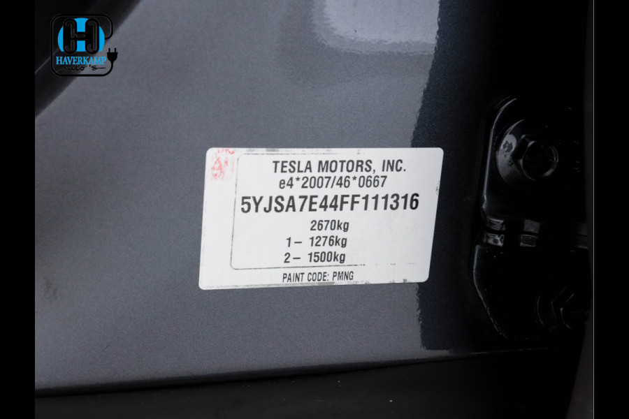 Tesla Model S P85D Performance-Pack AWD (INCL-BTW) *AUTO-PILOT | PANO | NAPPA-VOLLEDER | AIR-SUSPENSION | KEYLESS | CAMERA | FULL-LED | ECC | PDC | ACC | CRUISE | VIRTUAL-COCKPIT*