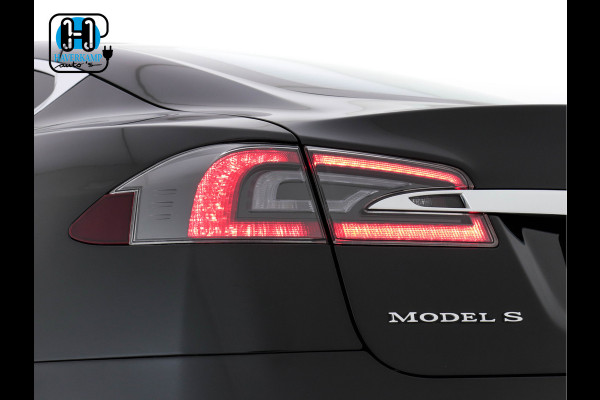Tesla Model S 100D AWD Performance-Pack  Interior-Upgrade-Pack (INCL.BTW) *AUTO-PILOT 2.5 | PANO |  NAPPA-LEDER | ACC | FULL-LED | NAVI-FULLMAP | AIR-SUSPENSION | KEYLESS | SURROUND-VIEW | ECC | PDC | DAB | APP-CONNECT | MEMORY*