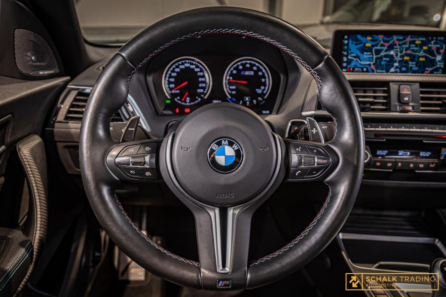BMW M2 DCT Competition|Carbon|H&K|Cam|Dealer|Garantie|NW APK