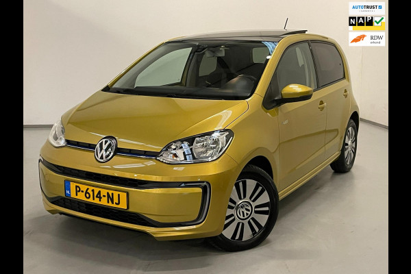 Volkswagen e-Up! E-up! / Pano / Camera / Stoelverwarming