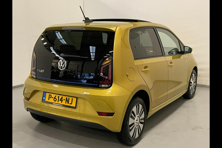 Volkswagen e-Up! E-up! / Pano / Camera / Stoelverwarming