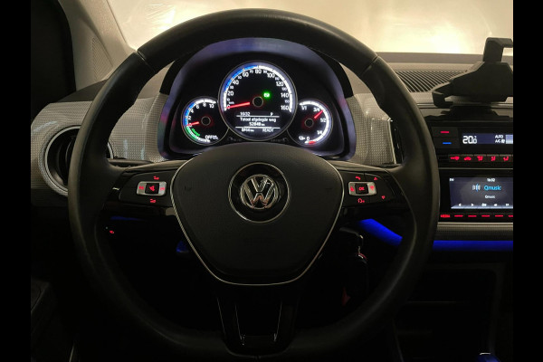 Volkswagen e-Up! E-up! / Pano / Camera / Stoelverwarming