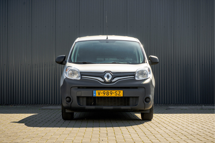 Renault Kangoo **1.5 dCi | L1H1 | Euro 6 | Cruise | Navigatie | R-Link | A/C**