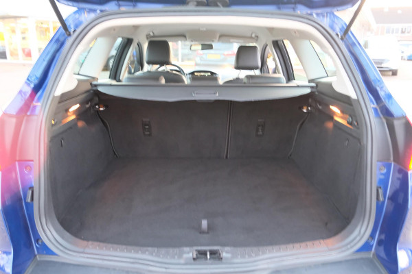 Ford Focus Wagon 1.5 Titanium 150pk | Half leder | Winterpack | 1.500kg trekgewicht | Dealeronderhouden | Navigatie | Parkeersensoren voor & Achter
