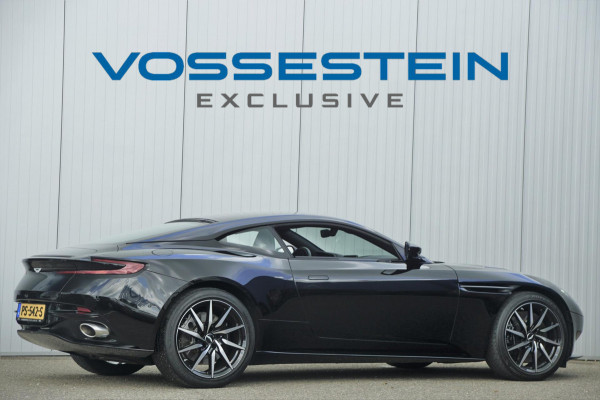 Aston Martin DB11 5.2 V12 / Org. NL / 19dkm NAP / Bang & Olufsen / 360 Camera / Stoelkoel. & Verw. / Navi