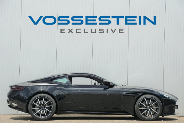 Aston Martin DB11 5.2 V12 / Org. NL / 19dkm NAP / Bang & Olufsen / 360 Camera / Stoelkoel. & Verw. / Navi