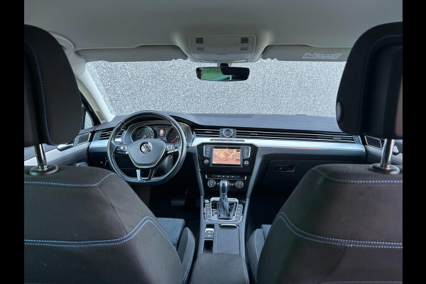 Volkswagen Passat Variant 1.4 TSI GTE Connected Series | TREKHAAK | NAVI | BLUETOOTH | CC | PDC | APK T/M 18-2-2025 | GARANTIE