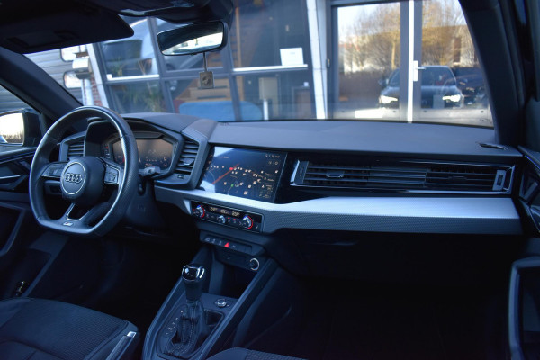Audi A1 Sportback 40 TFSI 3 x S Line Virtual Sfeer ACC Lane